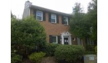 Unit 3250 - 3250 Cape Circle Alpharetta, GA 30004