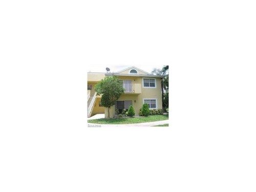 1731 NW 96TH TE # 2K, Hollywood, FL 33024