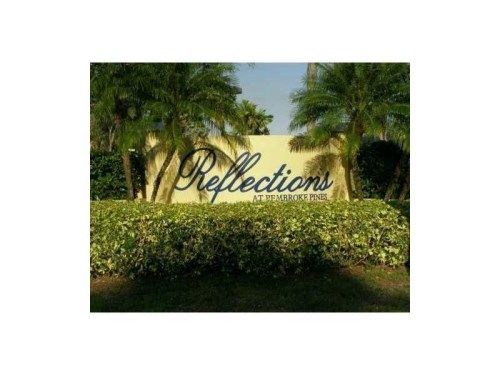 2421 NW 96TH TE # 20P, Hollywood, FL 33024