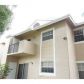 2421 NW 96TH TE # 20P, Hollywood, FL 33024 ID:9723597