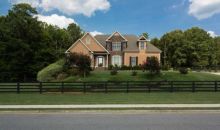 13 Lake Point Drive Se Cartersville, GA 30121