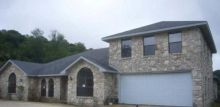 160 Cherry Bluff Ridge Comfort, TX 78013