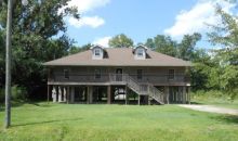 9372 Cain St Coden, AL 36523