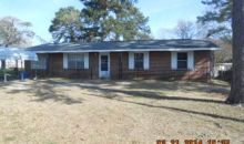 5813 Luna Drive Columbus, GA 31907