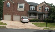 2450 Steinbeck Lane Powder Springs, GA 30127