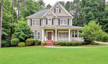 587 Owl Creek Drive Powder Springs, GA 30127