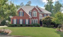 3321 Georgetown Place Marietta, GA 30066