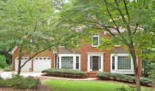 4470 Windsor Oaks Circle Marietta, GA 30066