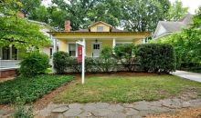 421 Ne Candler Street Ne Atlanta, GA 30307