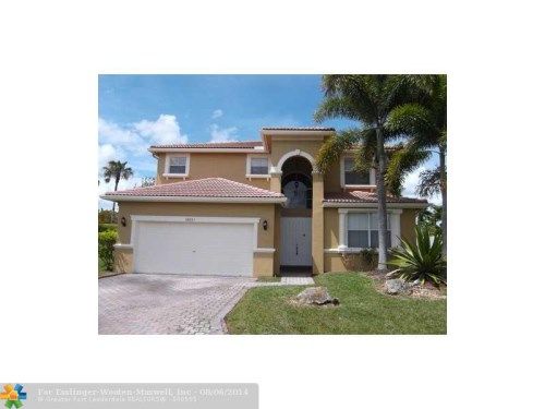 18601 SW 15TH ST, Hollywood, FL 33029