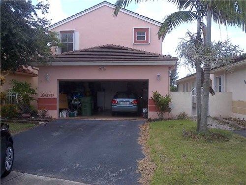 18870 NW 19 ST, Hollywood, FL 33029