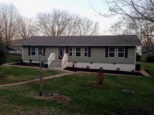 441 Robertsville Rd, Oak Ridge, TN 37830