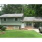 6445 Thompson Drive, Union City, GA 30291 ID:9573842