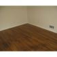 6445 Thompson Drive, Union City, GA 30291 ID:9573843