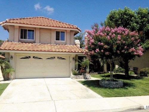 20 Los Picos, Rancho Santa Margarita, CA 92688