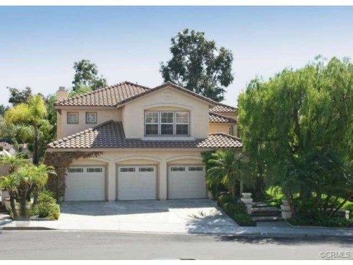 33 San Gabriel, Rancho Santa Margarita, CA 92688