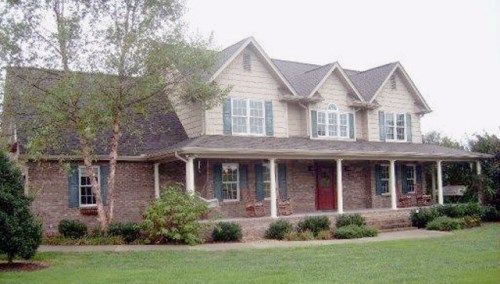 3316 Bekalea Drive, Louisville, TN 37777