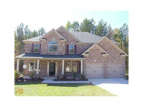 3399 Gardenside Walk, Loganville, GA 30052