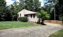 2934 Creek Park Drive Marietta, GA 30062