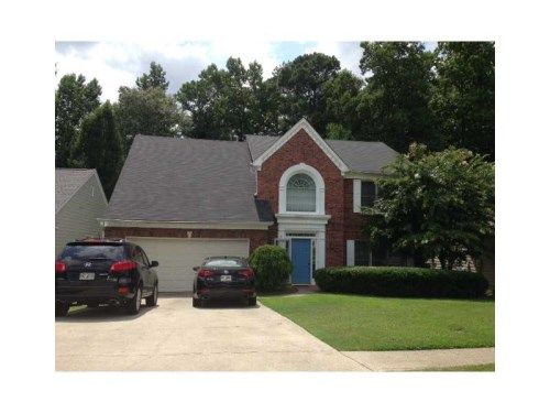 4725 Fairway View Court, Duluth, GA 30096