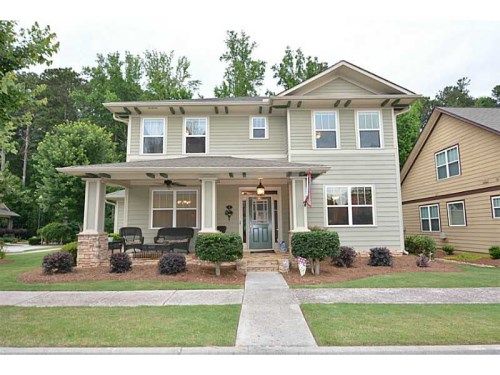 8 Mission Oak Drive, Grayson, GA 30017