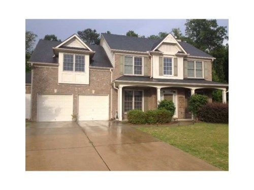 2310 Chandler Grove Drive, Buford, GA 30519