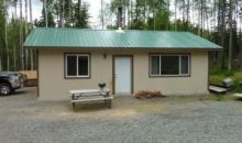 5250 E Echo Lake Drive Big Lake, AK 99652