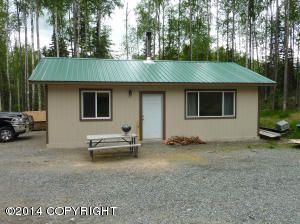 5250 E Echo Lake Drive, Big Lake, AK 99652