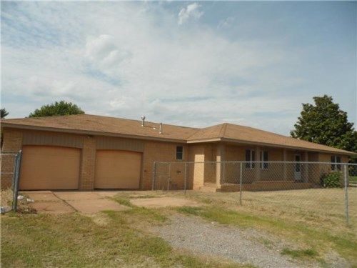 106 W County Road 66, Mulhall, OK 73063