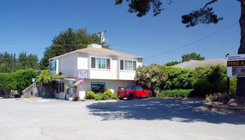 1785 Hwy 1 North #1 & 2, Bodega Bay, CA 94923