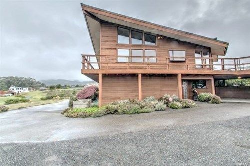 5378 La Dia Ct, Bodega Bay, CA 94923