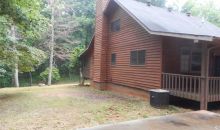 185 Norma Road Dawsonville, GA 30534