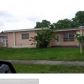 6691 NW 25TH CT, Fort Lauderdale, FL 33313 ID:9440302