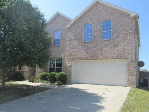 680 S Heights Dr, Crowley, TX 76036