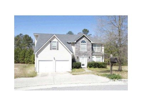 3697 Oakman Place, Fairburn, GA 30213