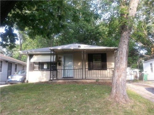 10114 Count Dr, Saint Louis, MO 63136