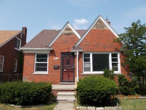 17639 Teppert Stree, Detroit, MI 48234