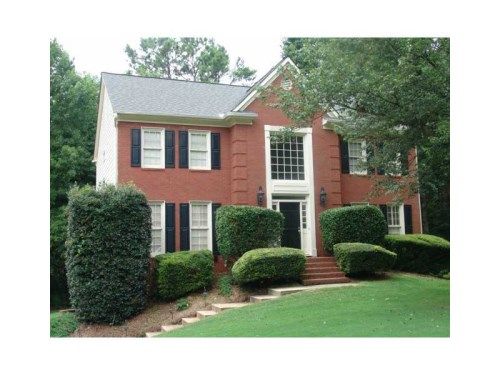 368 Brookmeade Way, Lawrenceville, GA 30043