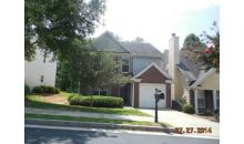 Unit 13 - 1281 Gates Circle Se Atlanta, GA 30316