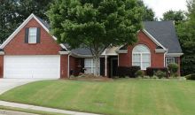 721 Towering Pine Trail Lawrenceville, GA 30045