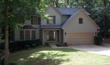 12060 Wallace Woods Lane Alpharetta, GA 30004