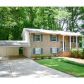 4098 Longview Drive, Atlanta, GA 30341 ID:9554753