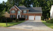 656 Wolfs Bane Drive Nw Acworth, GA 30102