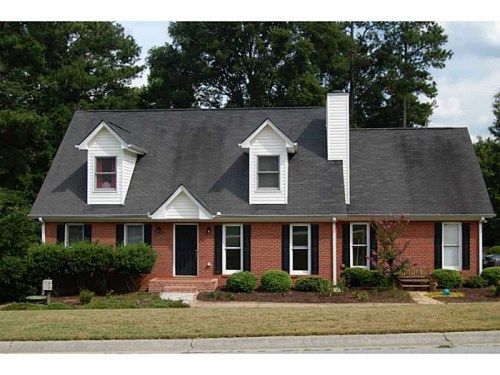 3014 Spring Court, Loganville, GA 30052