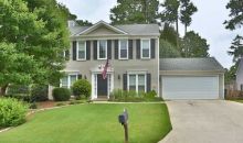 175 Thatching Lane Alpharetta, GA 30022