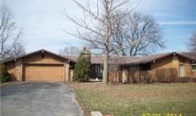 4523 E Fairway Ct Monticello, IN 47960