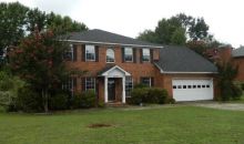 4575 Oxford Dr Evans, GA 30809