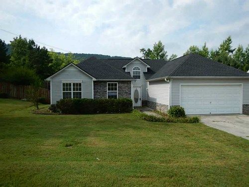 1 Brandon Lane Sw, Rome, GA 30165