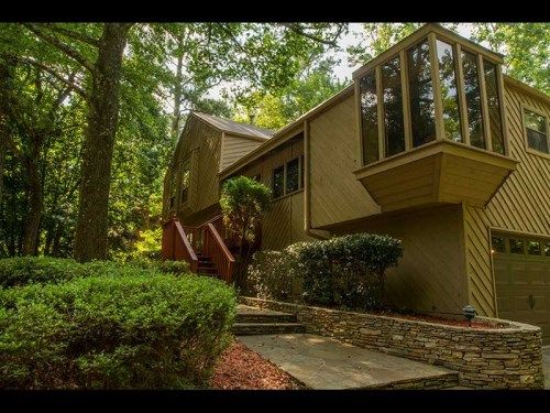 3441 Rocky Springs Court, Marietta, GA 30062