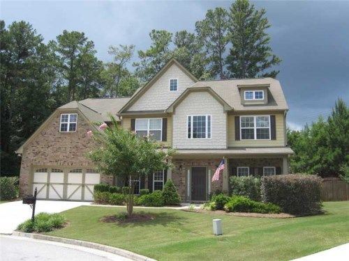 6820 Merlin Court, Mableton, GA 30126